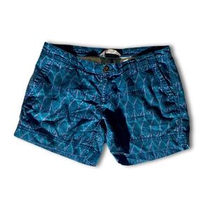 The North Face Linen-Blend Maywood 'Long' Fit Shorts